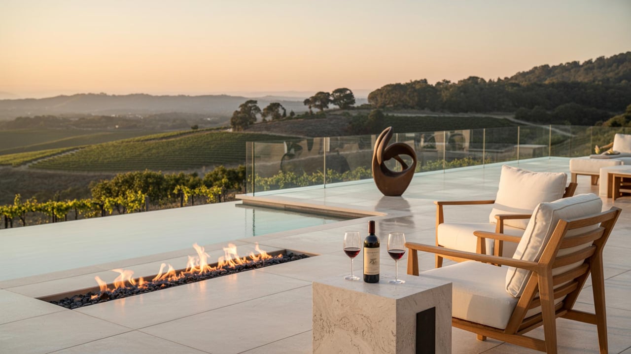 Hidden Gems in Santa Rosa, CA You Need to Discover