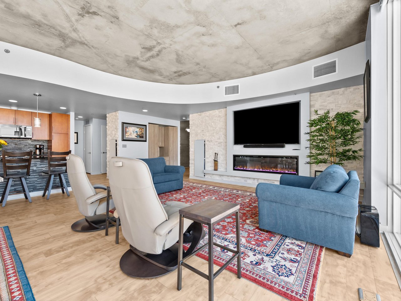 891 14th Street Unit: 1709