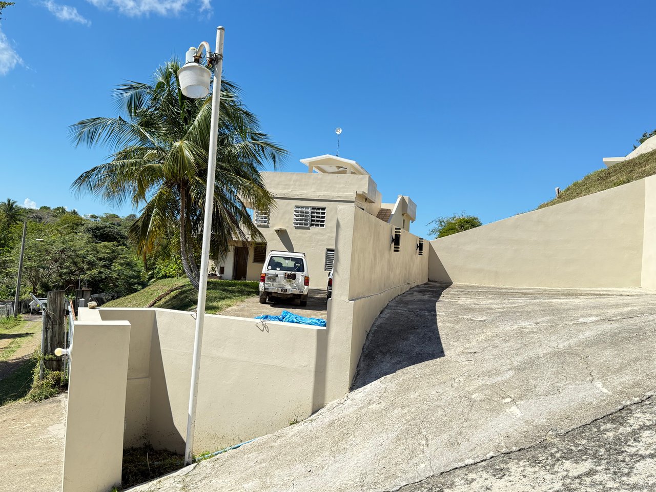 Villa Borinquen | Vieques, P.R.