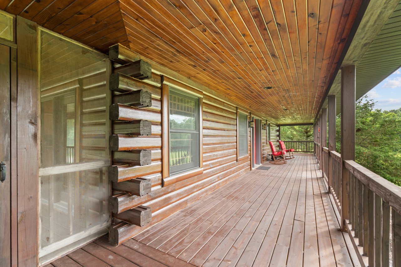 2427 Beede Lake Trail