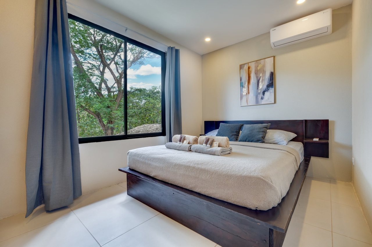 CASA BAMBOO - MATAPALO