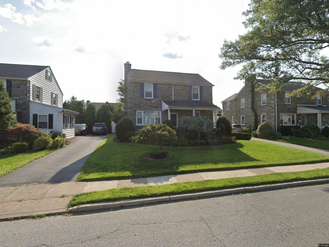914 Penn Ave