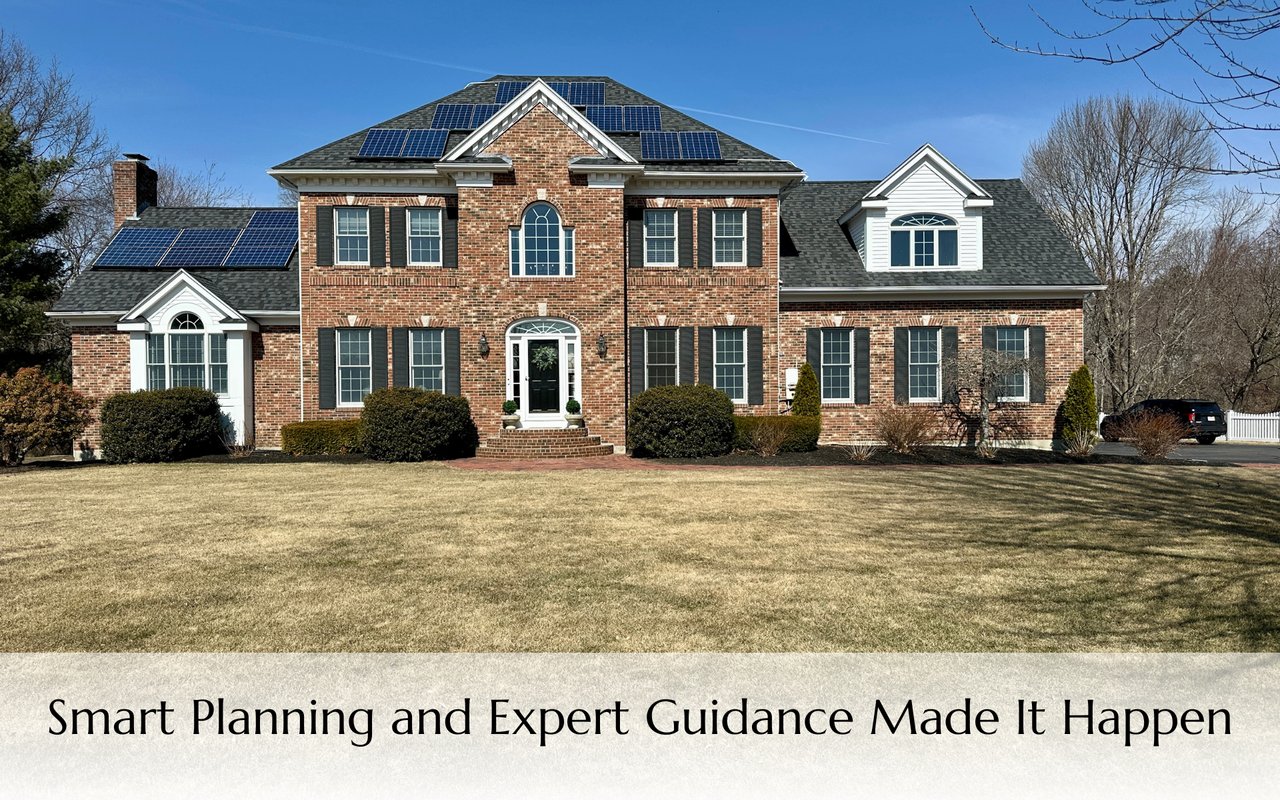 Coast to Coast, Under Agreement in 3 Days: A Relocation Success Story