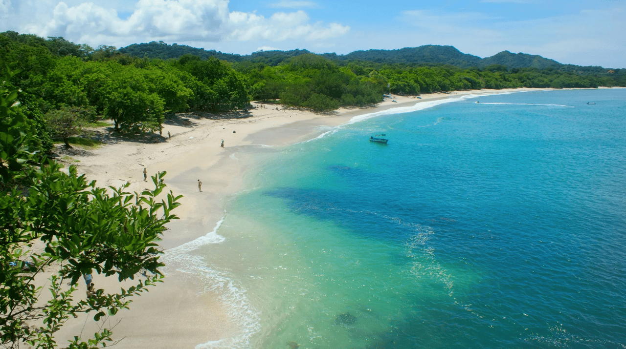 Condo Piolín Bougainvillea 8317 - Oceanview Luxury 3 Bedroom Condo In Reserva Conchal