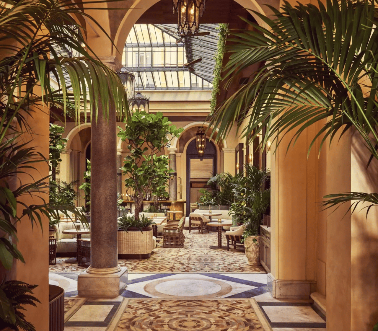 How Nostalgic Travel Is Shaping the New Standard of Luxury Living
