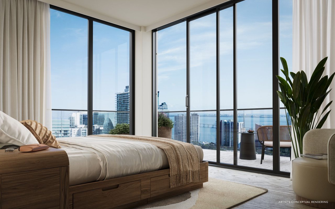 Domus Brickell Center