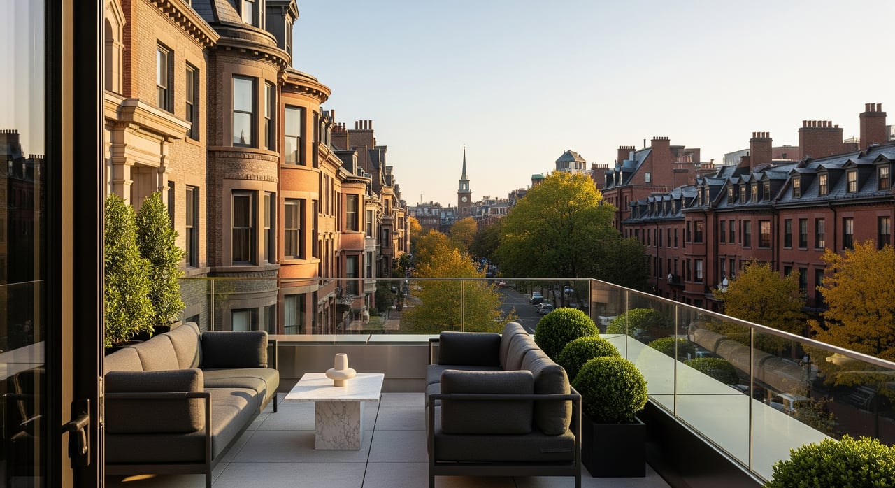 Back Bay vs. Beacon Hill: Which Fits Your Condo Search?