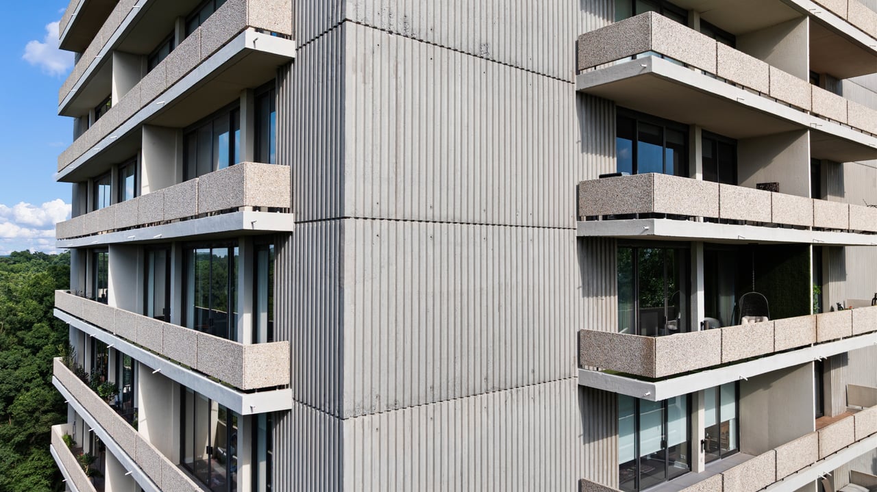 2575 Peachtree Road NE Unit 12D