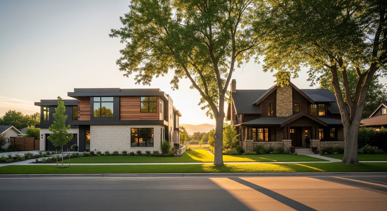 Eagle New Construction vs. Resale: How To Decide