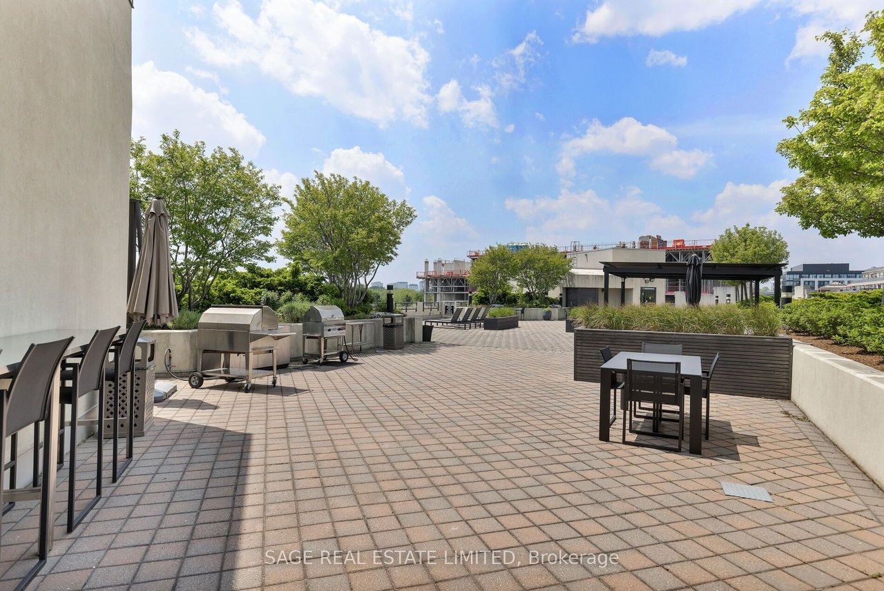 THE KINGSWAY PENTHOUSE