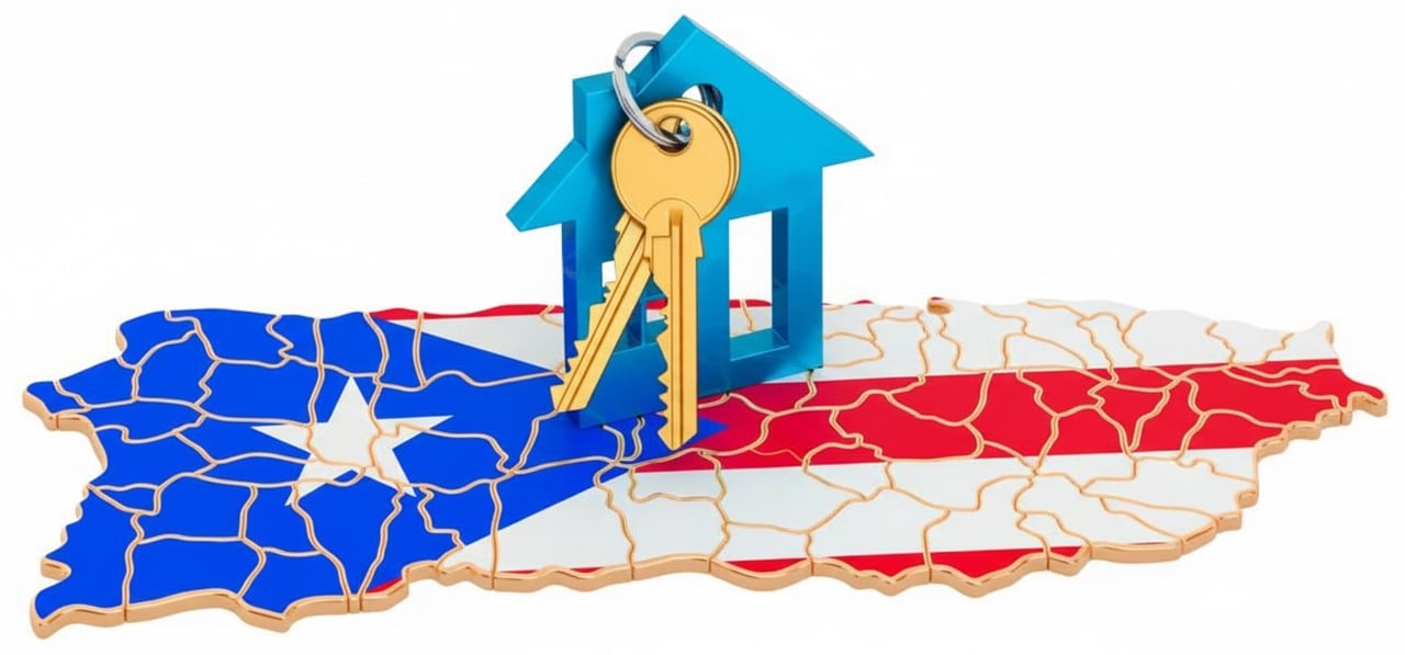 The Puerto Rico Home Buying Process: Key Differences from the US Mainland