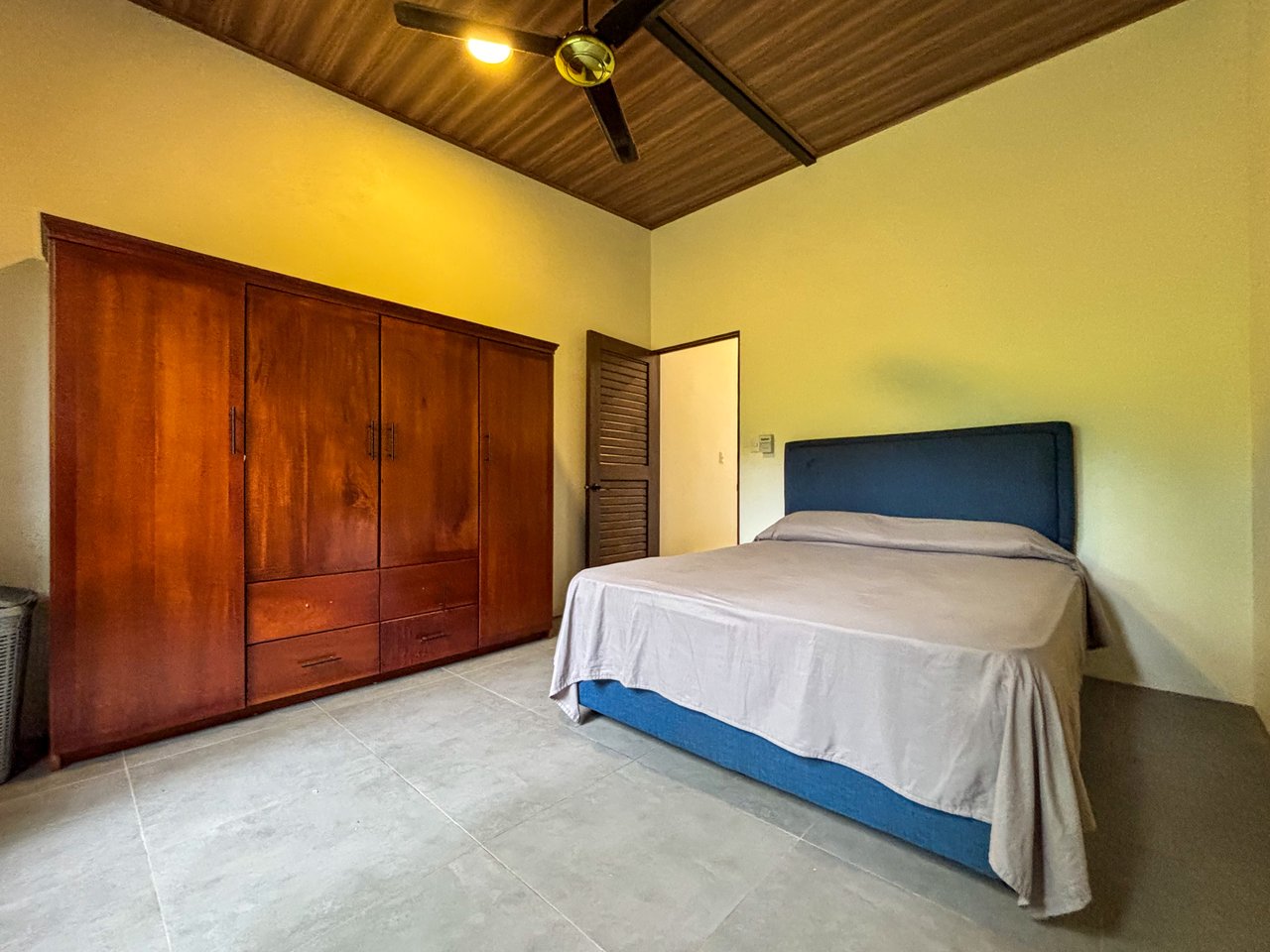 OJOCHAL JUNGLE HOME | EXPANSIVE LAND & DEVELOPMENT POTENTIAL