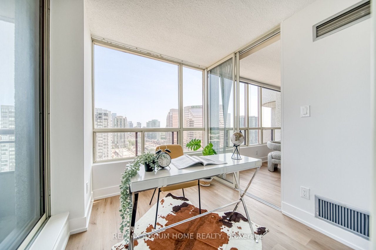 NORTH YORK STYLISH PH