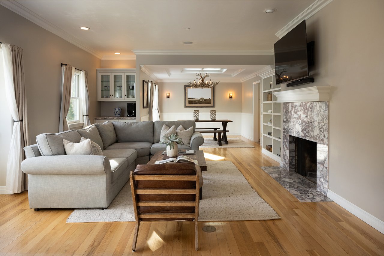 Carmel Valley Country Living