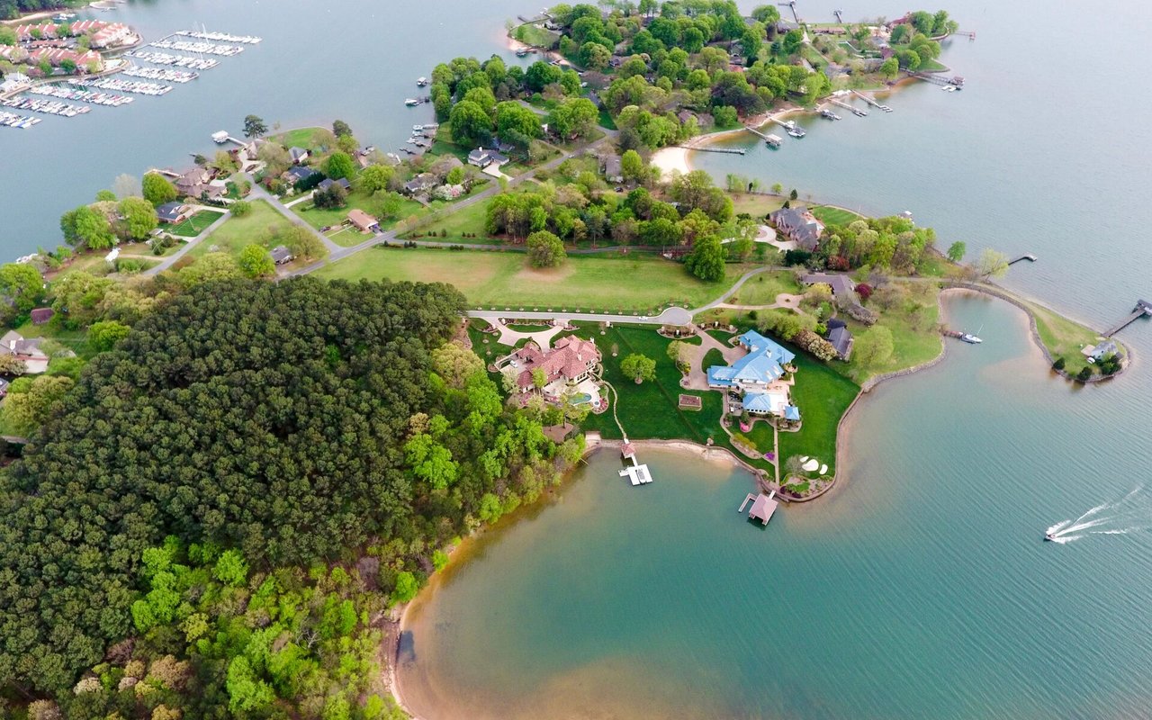 Lake Norman