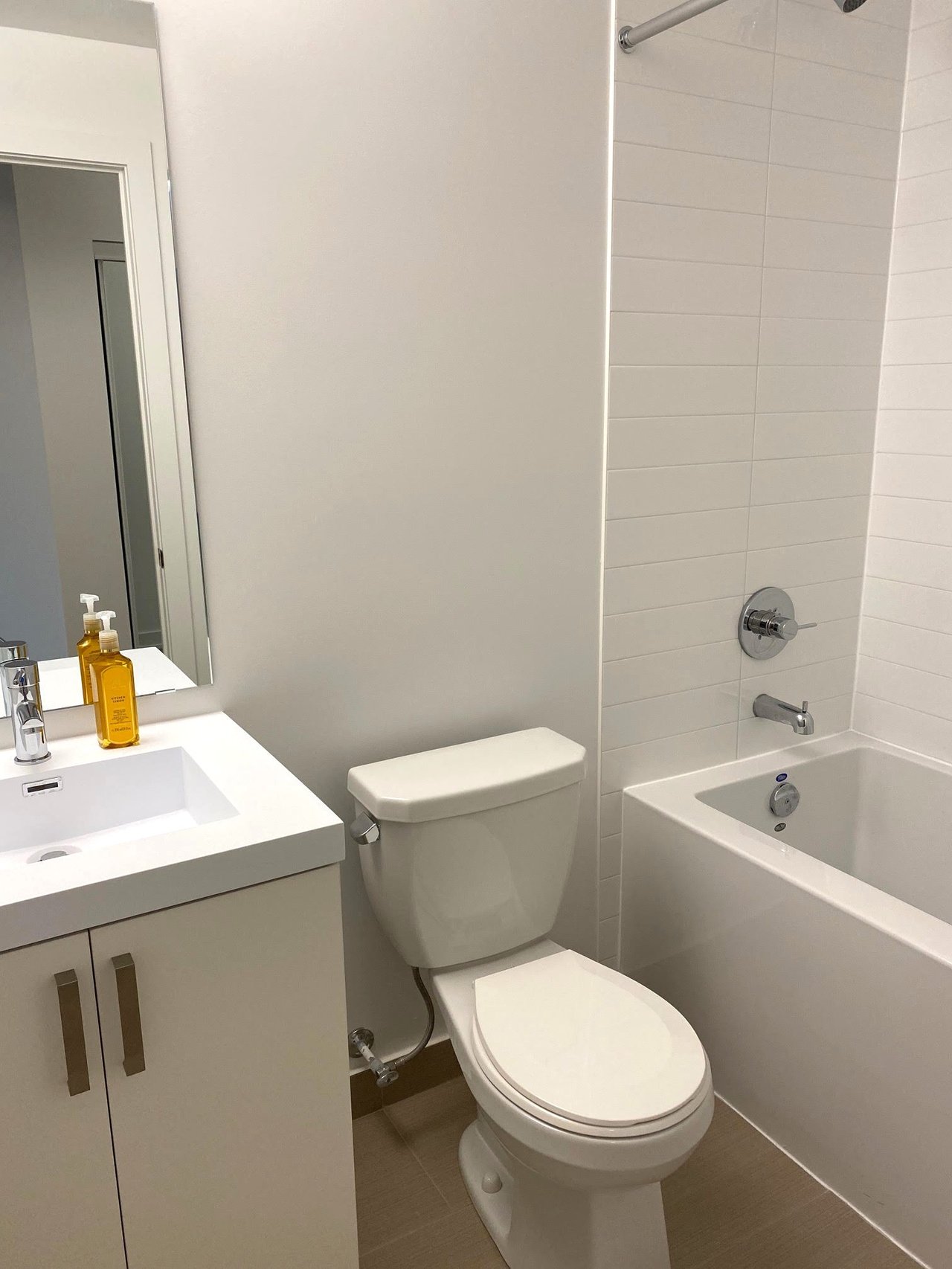 1603 Eglinton Ave W Unit: 408
