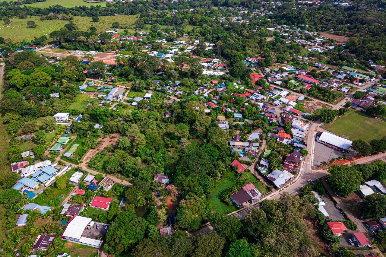 🌿 Excellent Investment Opportunity Near Marino Ballena National Park 🌿