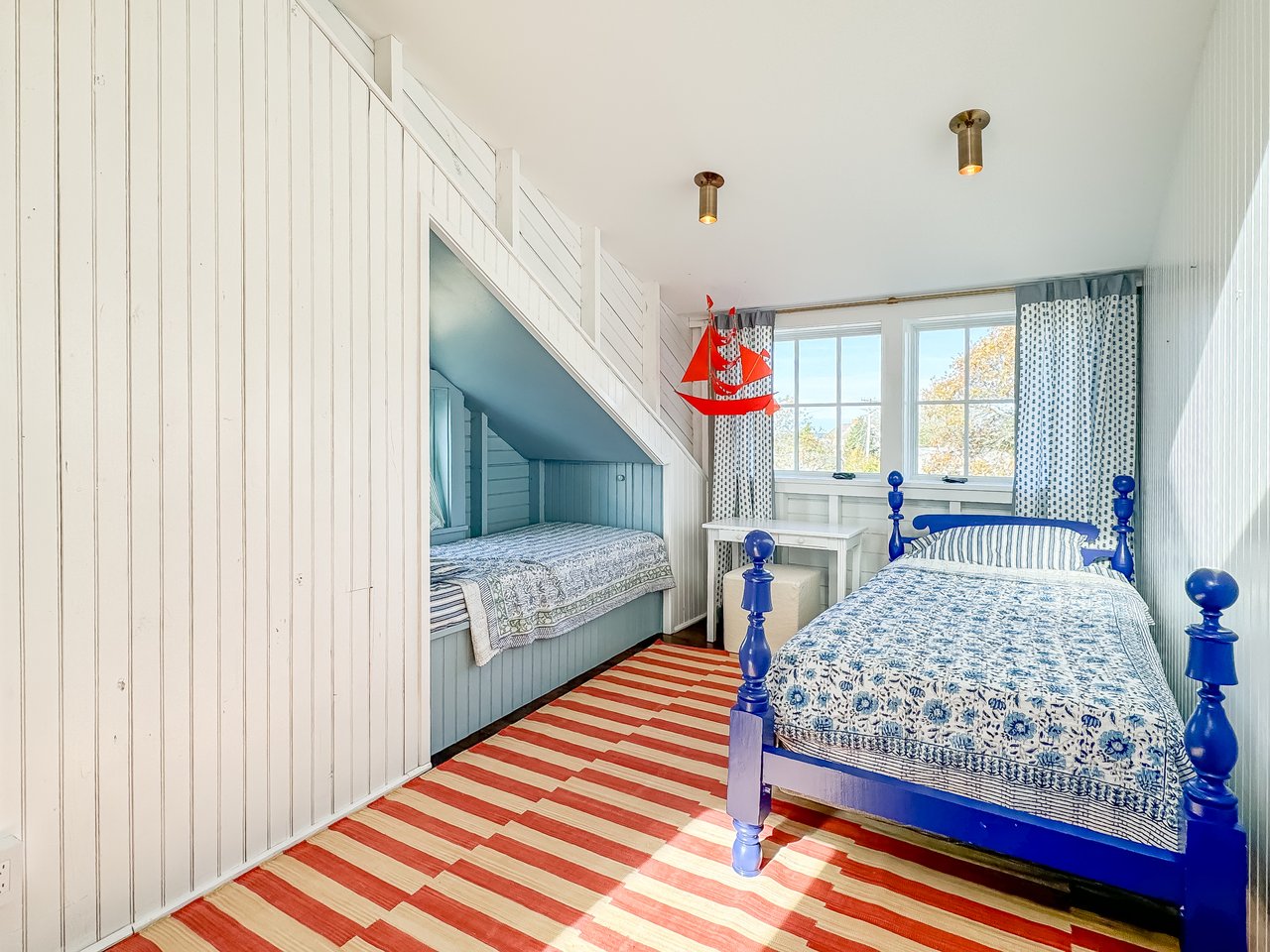 Luxury Boutique Cottage in Menemsha