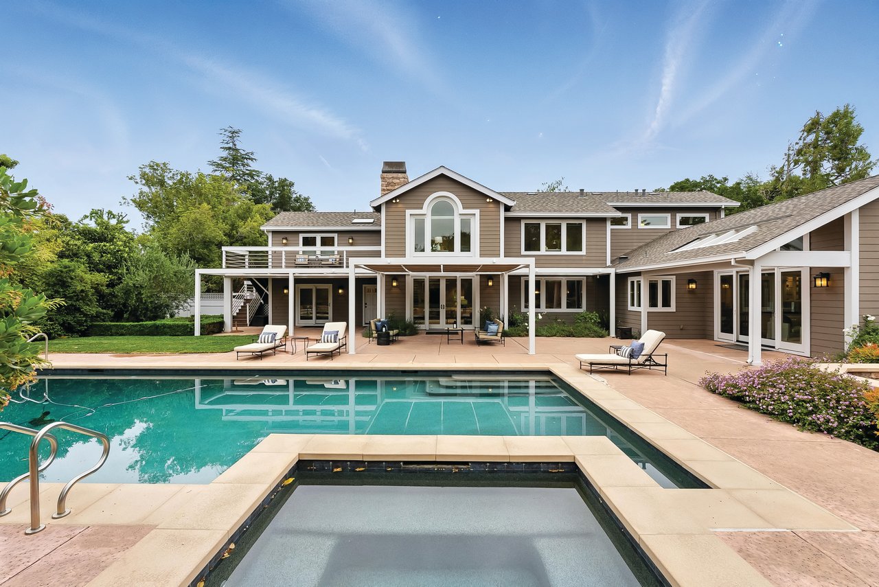  A Jewel in Silicon Valley's Crown