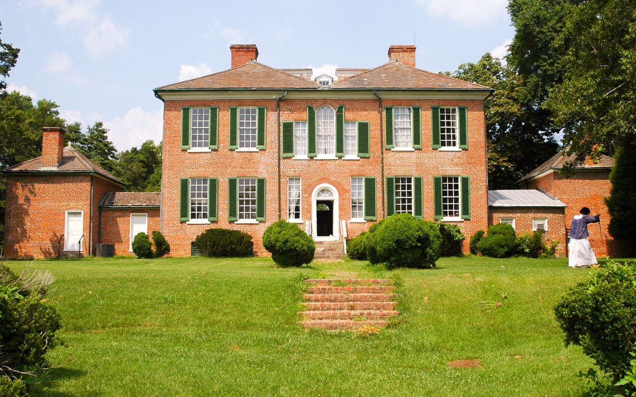 Prince George's County