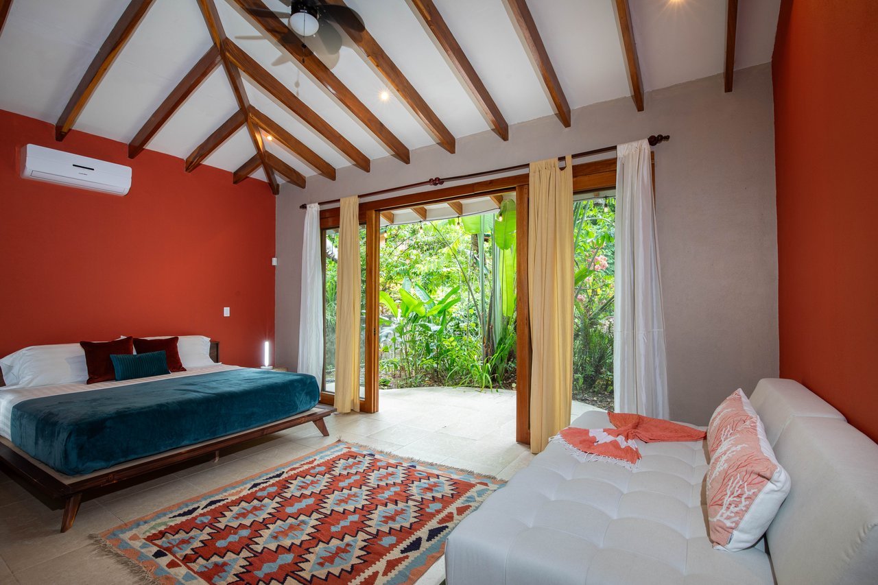 Casa Ventanas – A Tropical Home for Sale in Manuel Antonio