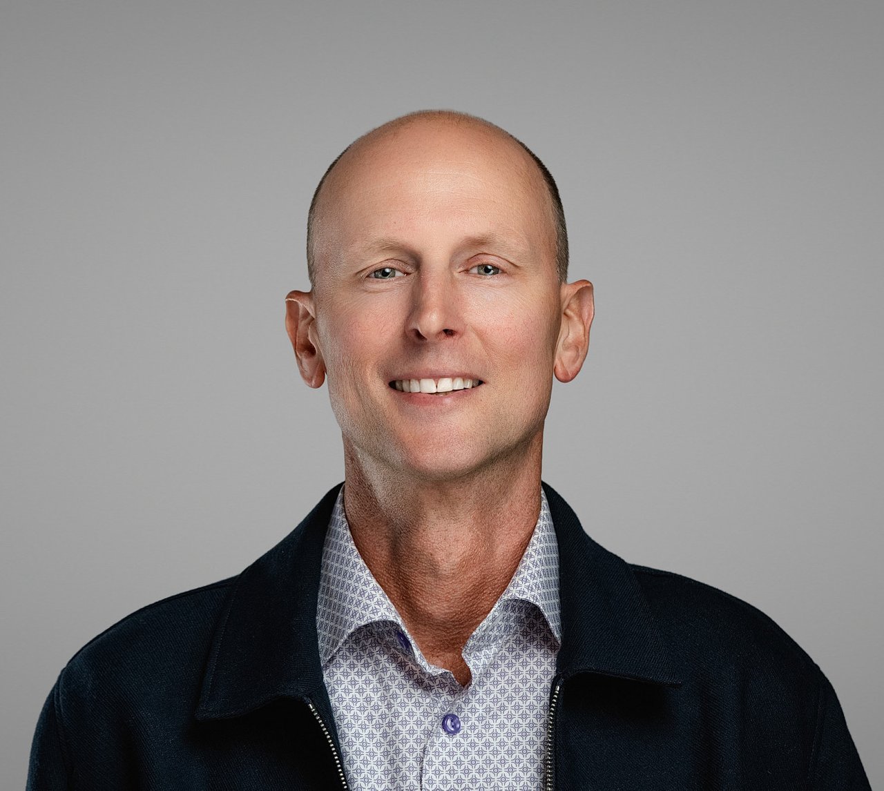Mark Middleton