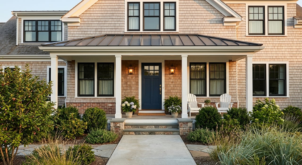Owning A Coastal Retreat In Selbyville Delaware