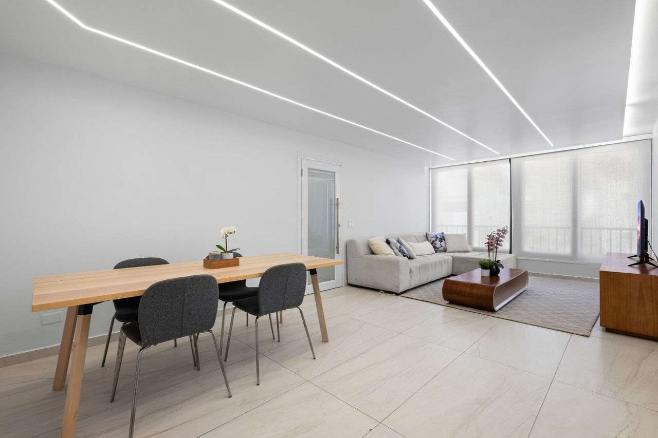 Cond. Chateau Lagoon 602 | San Juan, P.R. 