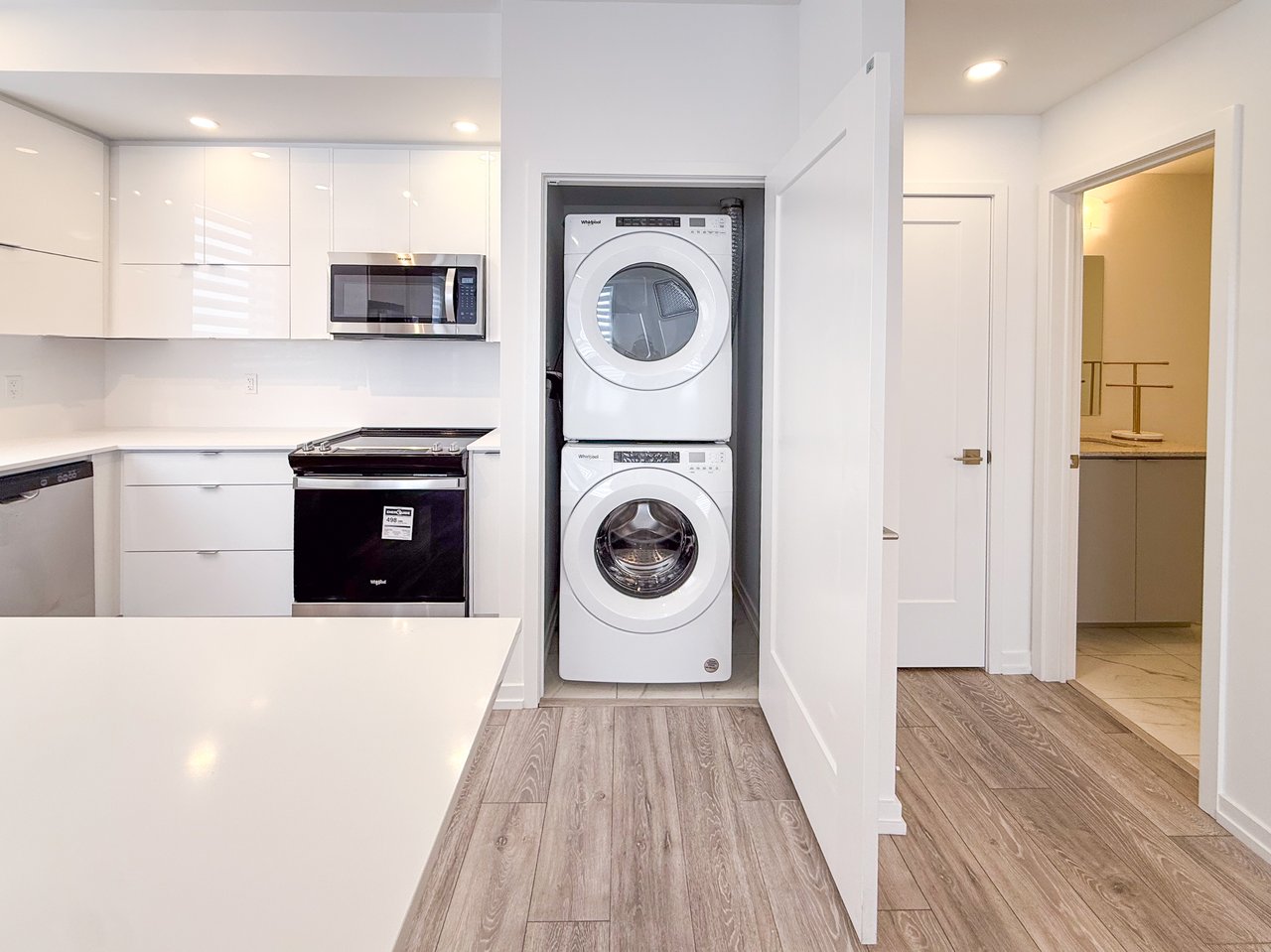 16 Lytham Green Circle