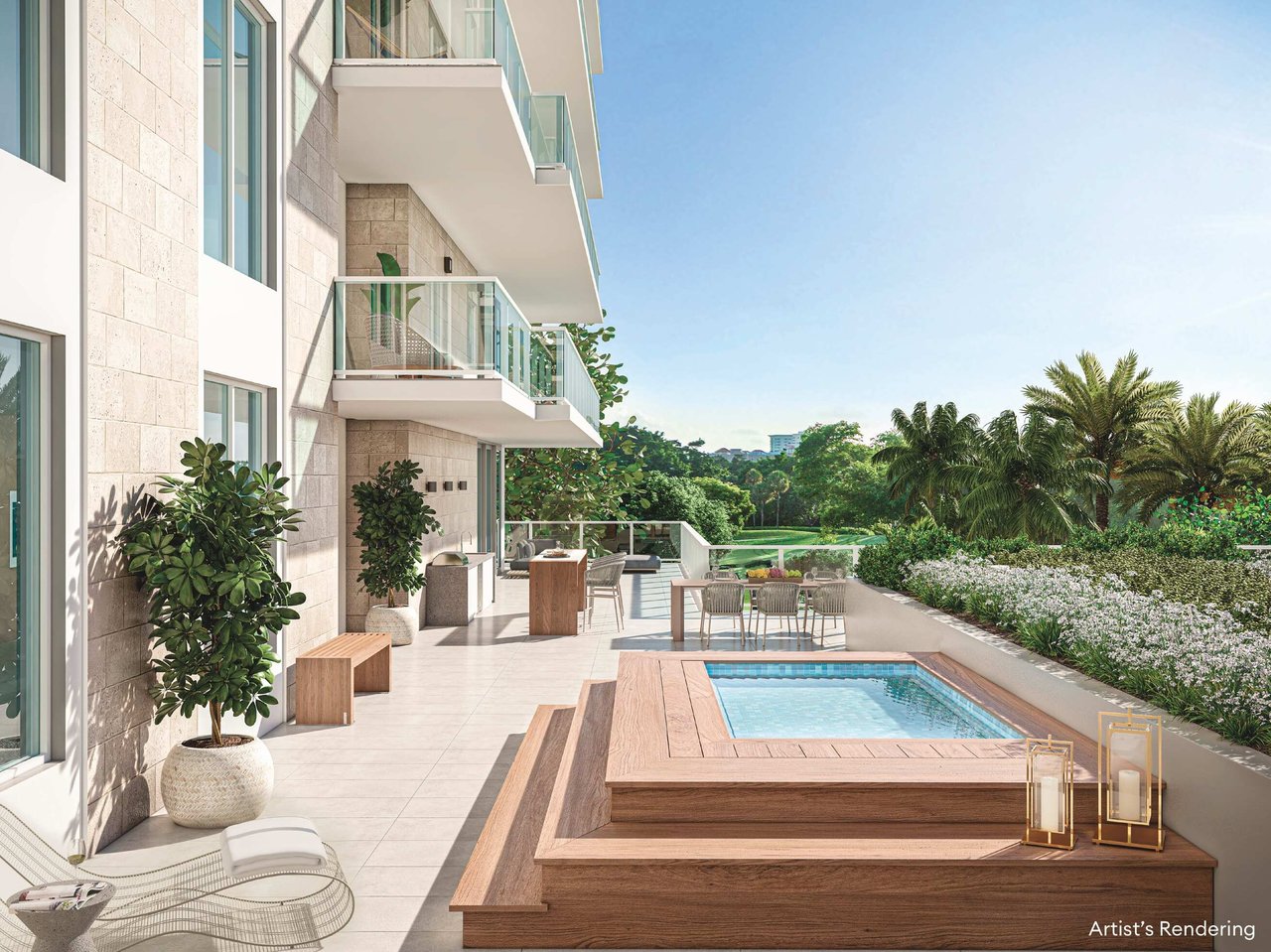 Alina Residences