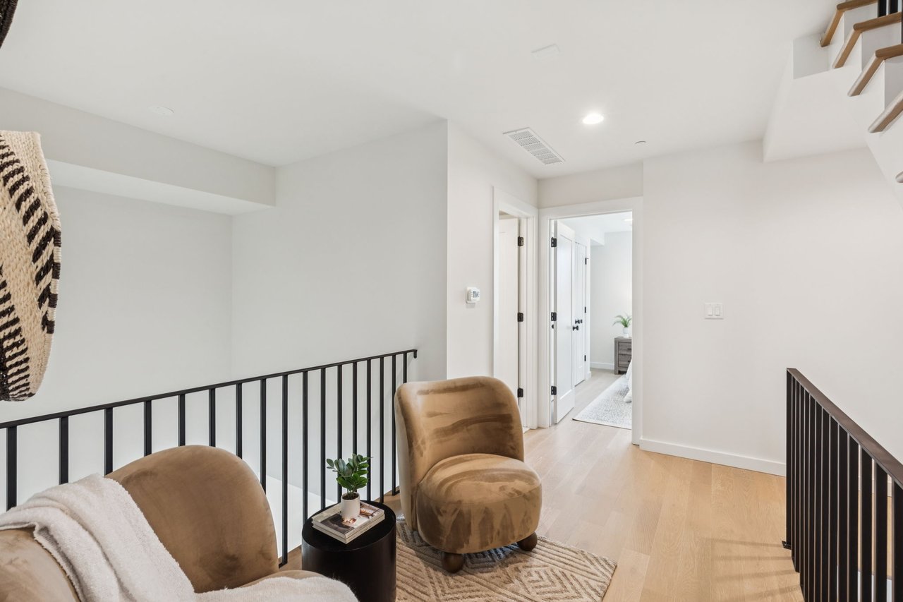 Wendle Place