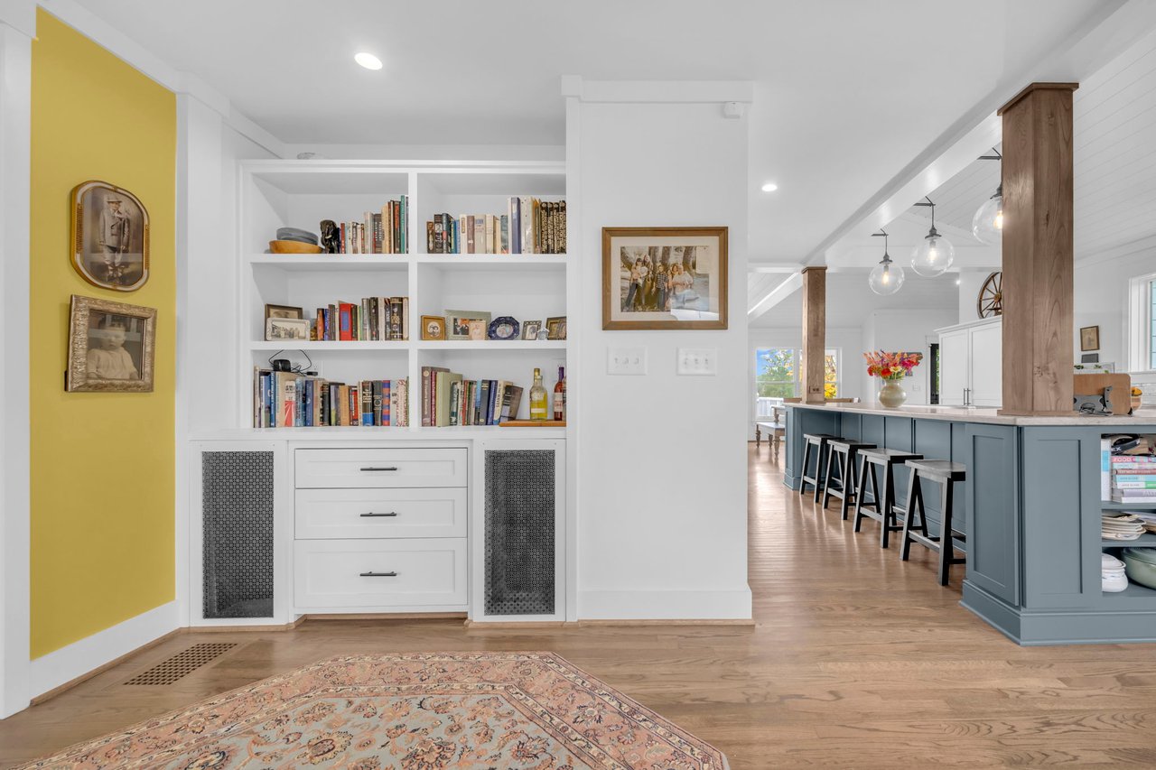 1260 Beaver Island Trail Road