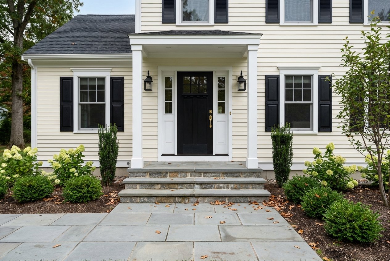 Using A VA Loan To Buy A Home In Litchfield