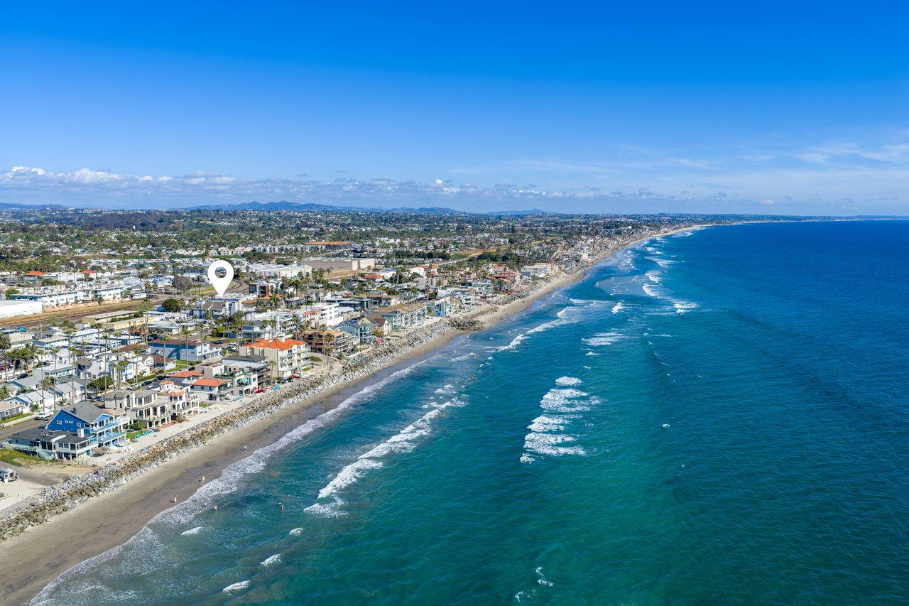 1114 Tait St., Unit F | Oceanside