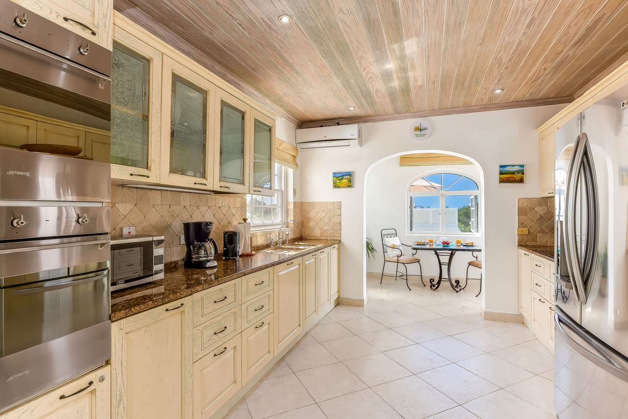 Villa Horizon, Westport