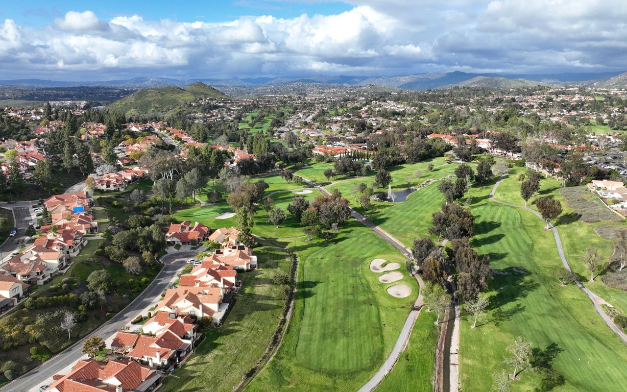 Rancho Bernardo