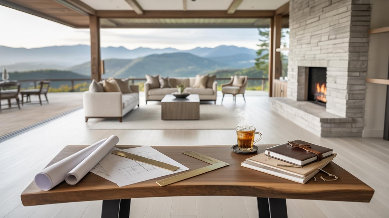 How to Remodel Your Home in Clayton, GA Without the Stress