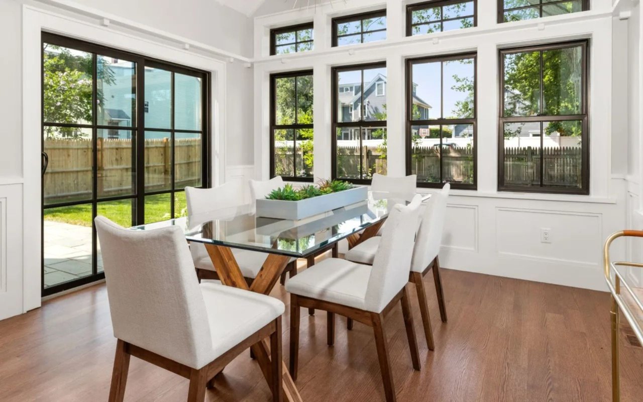 Homes at California - $3,000,000