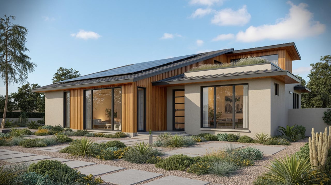 Eco-Friendly Home Upgrades That Add Value in Dublin, CA