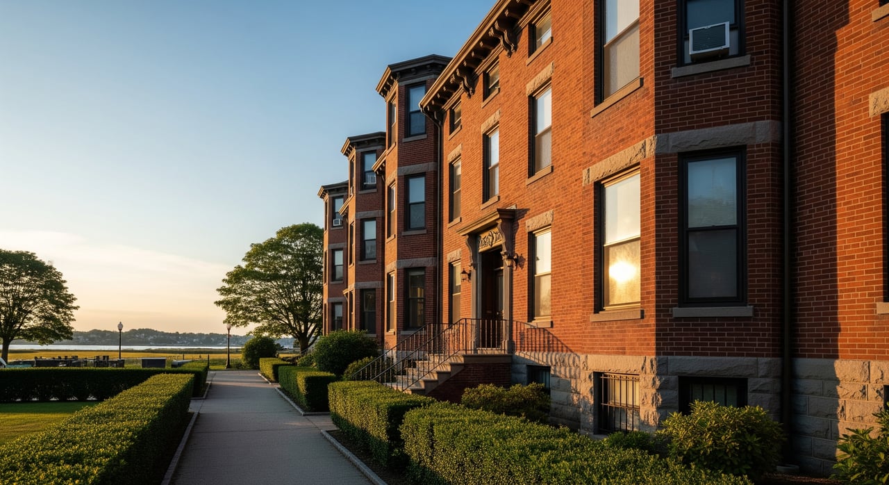 What Is Cap Rate? Bristol County Multifamily Basics