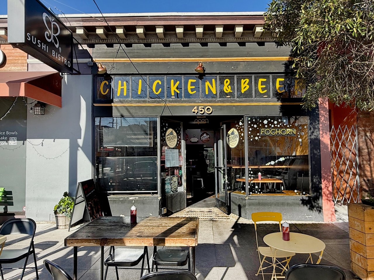 District 1 – Richmond