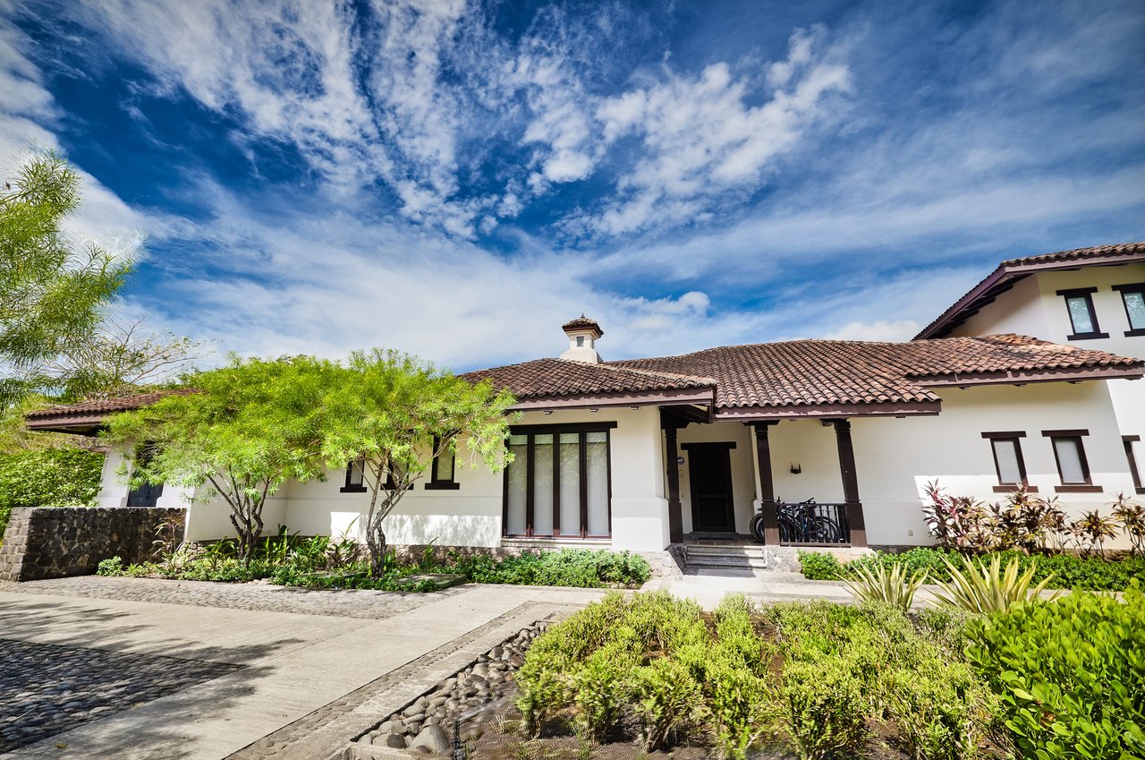 Los Malinches #11 | Luxury Colonial-Style 4-Bedroom Home in Hacienda Pinilla, Costa Rica
