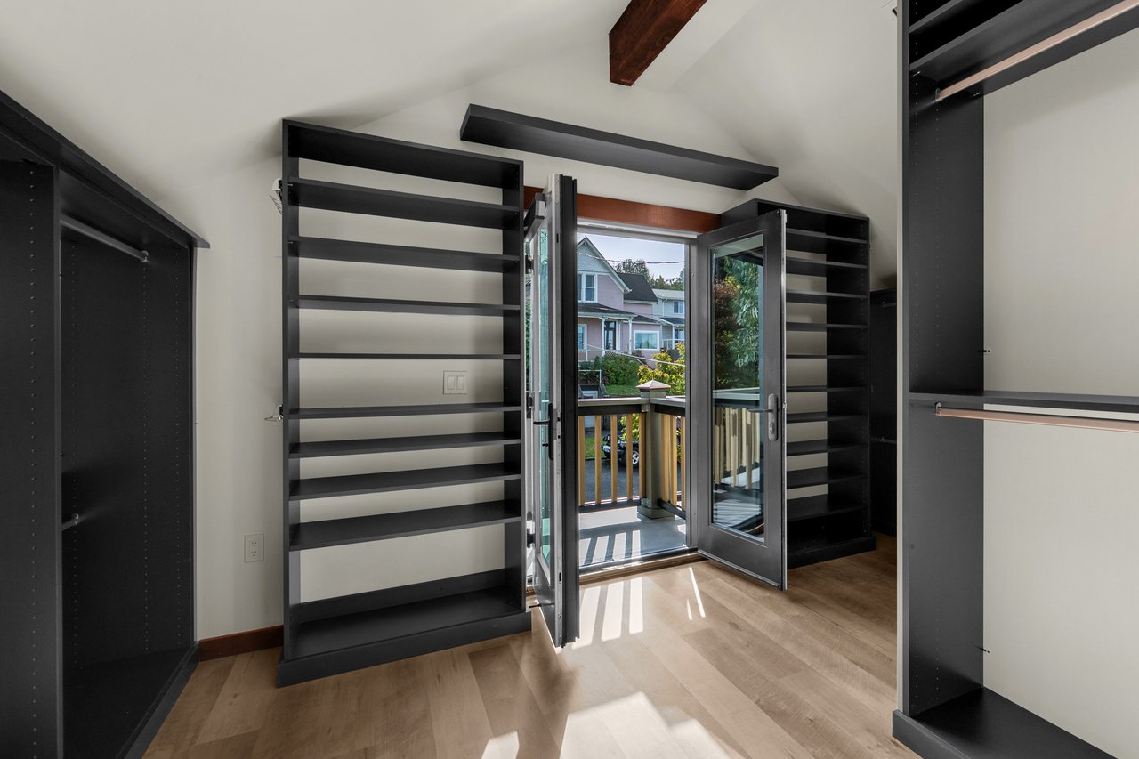 The James Bremner House