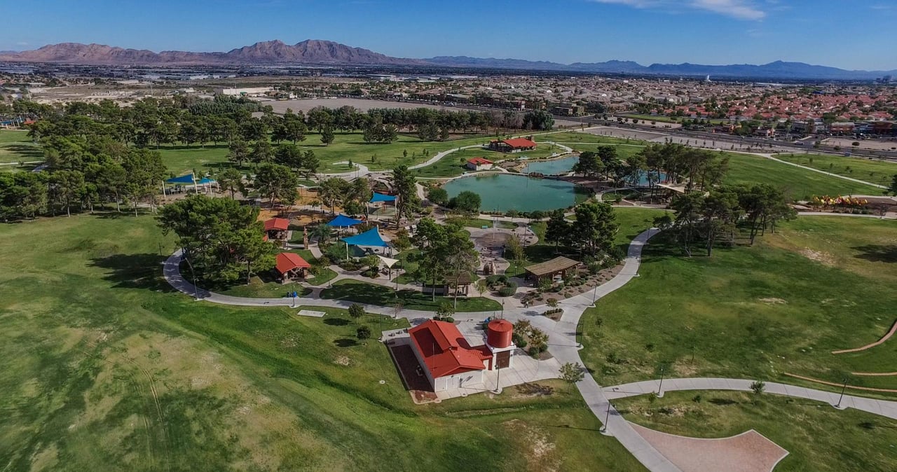 North Las Vegas