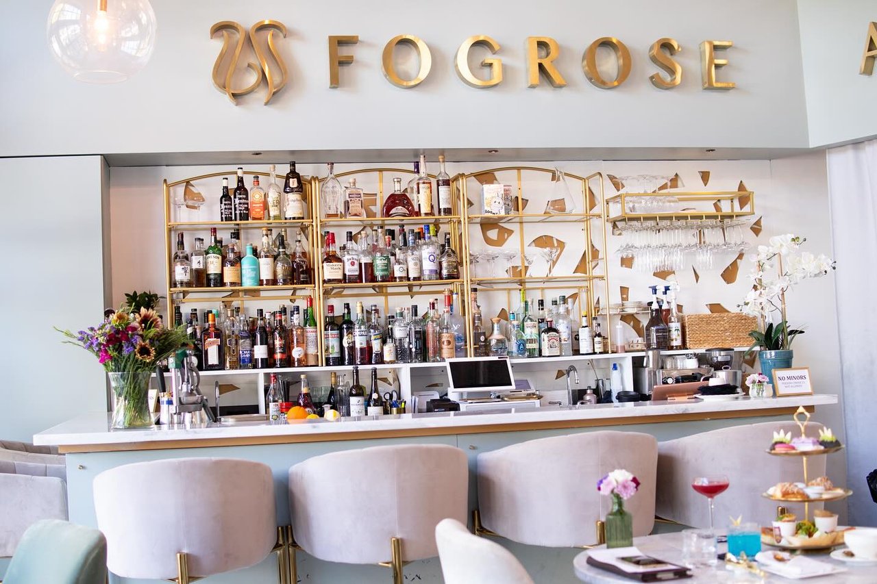 Have You Been To FogRose Atelier
