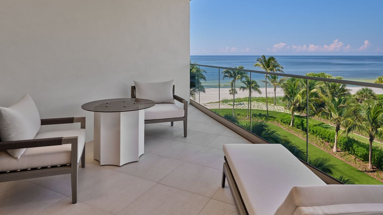 The Residences at the St. Regis