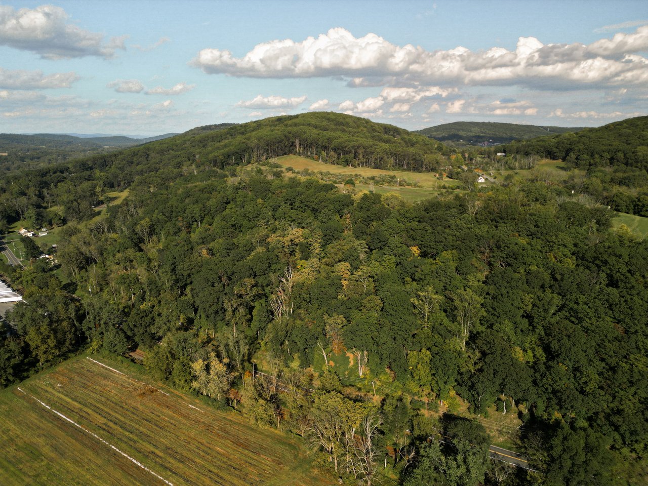 0 Riegelsville Milford Rd