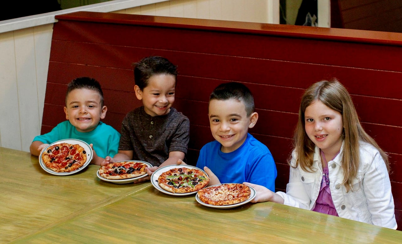 Best Pizza in Sonoma County: 24 Favorite Restaurants for Tasty Pies