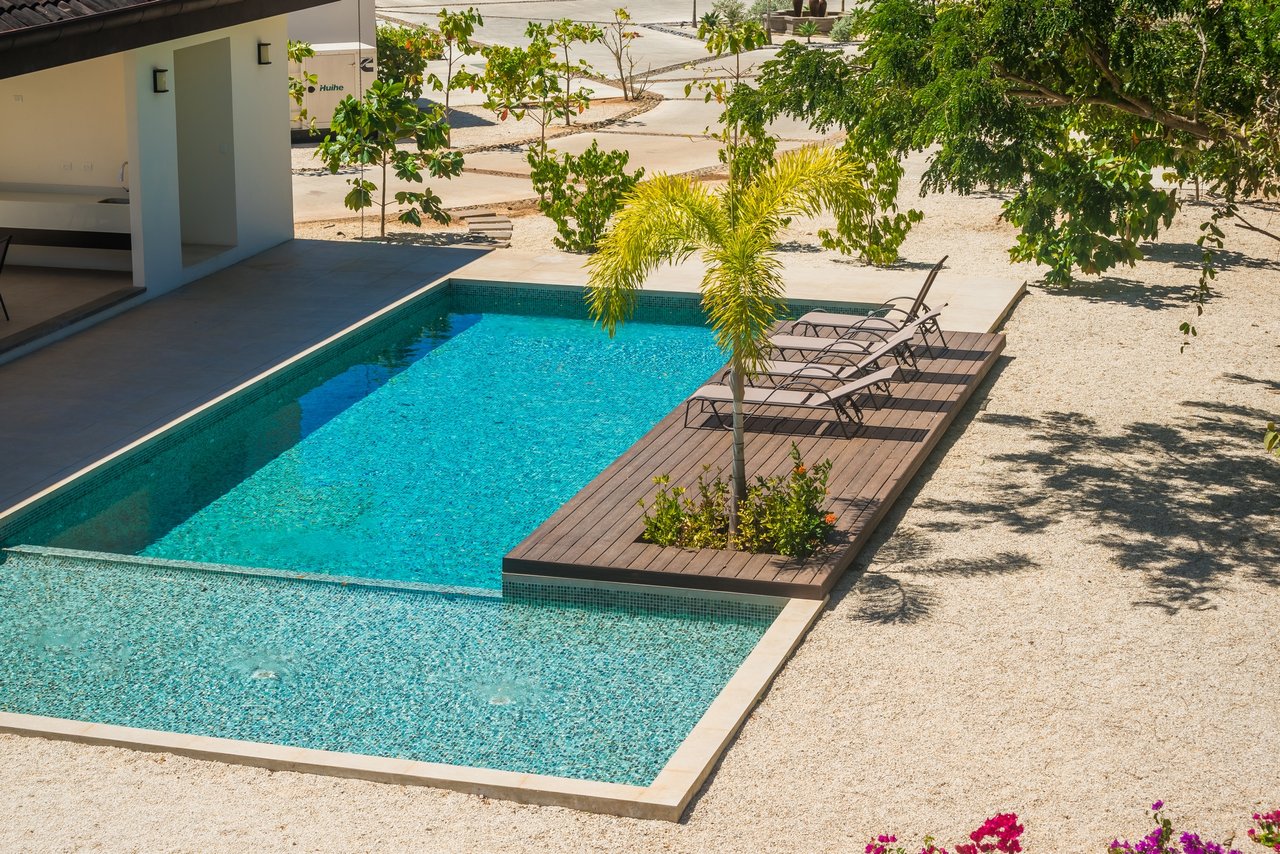 Lago de Palma 58 | Walk-to-Beach Luxury Home in Exclusive Hacienda Pinilla Community