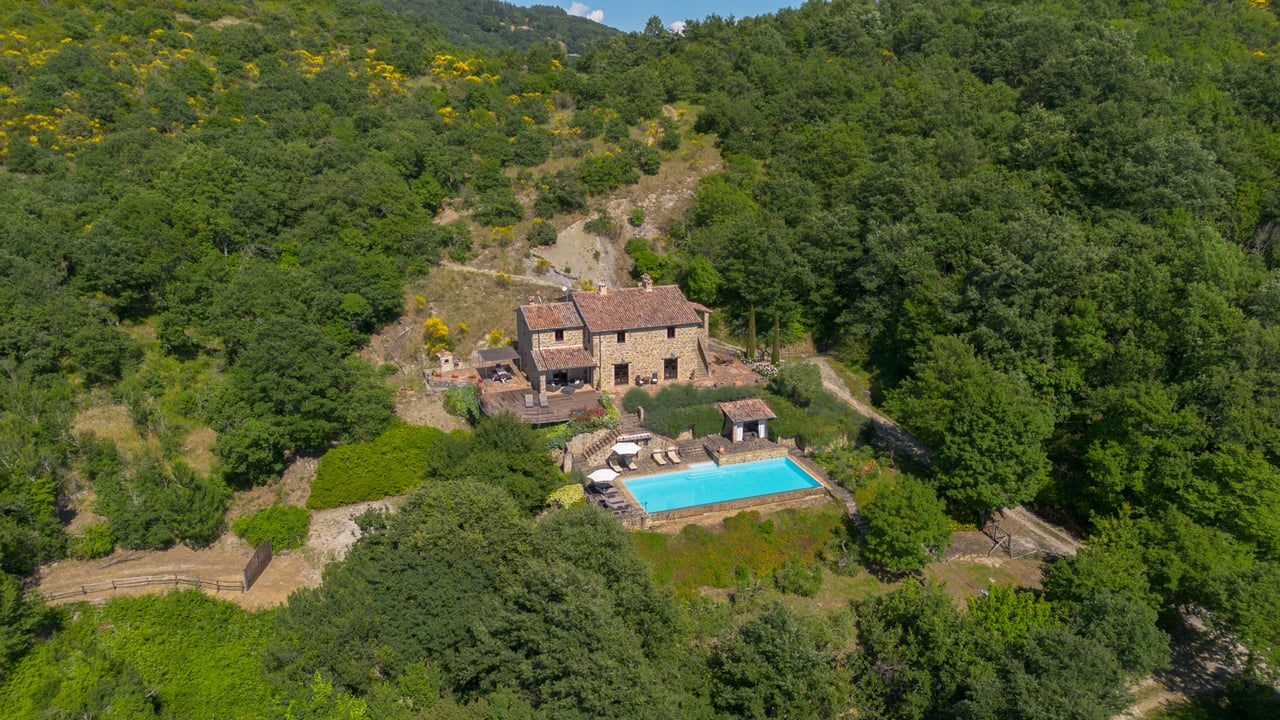L’ERTA VISTA